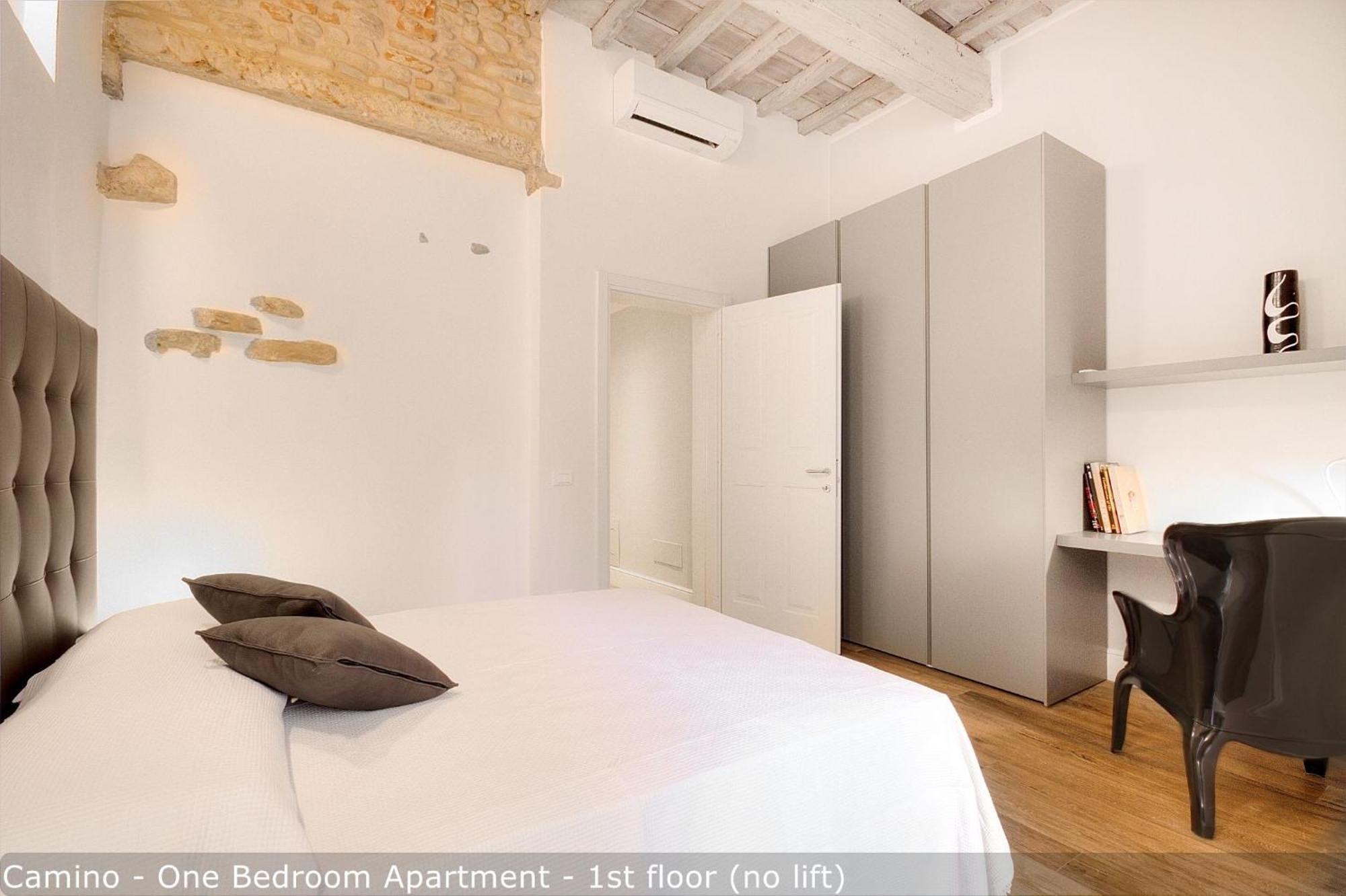 San Zanobi Apartments By Mamo 佛罗伦萨 客房 照片